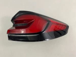 Luz trasera derecha pasajero bmw g30 540 2021 2022 - Imagen 1 de 4