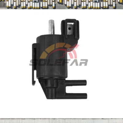 K5T80183 For Suzuki Motorcycle Diret Replacement Air Valve Switch Solenoid — 第 1/4 张图片
