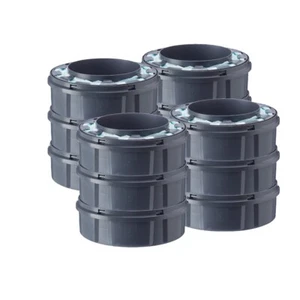 Sangenic - 12 Nachfüllkassetten für alle Windeltwister MK3, MK4 & MK5 TOP - Bild 1 von 12