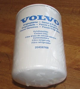 FILTRO REFRIGERANTE VOLVO ORIGINAL 20458769 - Imagen 1 de 4
