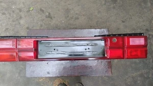 Genuine Audi V8 D11 100 200 C3 type44 limo light band taillight 441945695A - Picture 1 of 16