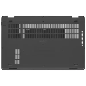 Laptop case For Dell Latitude E5500 5501 Precision M3540 M3541 Bottom Case Base - Picture 1 of 2