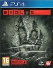 PlayStation 4 : Evolve (PS4) + Monster Expansion Pack - BRAND NEW & SEALED