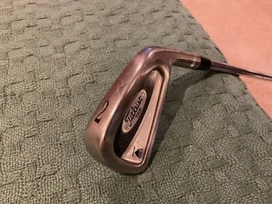 Titleist DCI 762 #2 / 19* Iron Golf Club Driving Iron - Picture 1 of 7