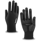 Sunscreen Gloves Outdoor Anti-slip Riding Gloves Anti-skid Touch Screen Glodn US