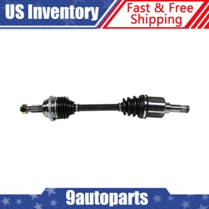 Front Left CV Axle CV Joint Fits 2003-2009 Chrysler PT Cruiser / 2000-2005 Neon - Picture 1 of 5