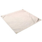 Fire Mat Flame Resistant Barbecue Cloth Glass Outdoor Retardant