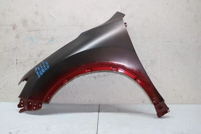 2014 2019 NISSAN ROGUE LEFT SIDE FENDER - Image 1 of 4