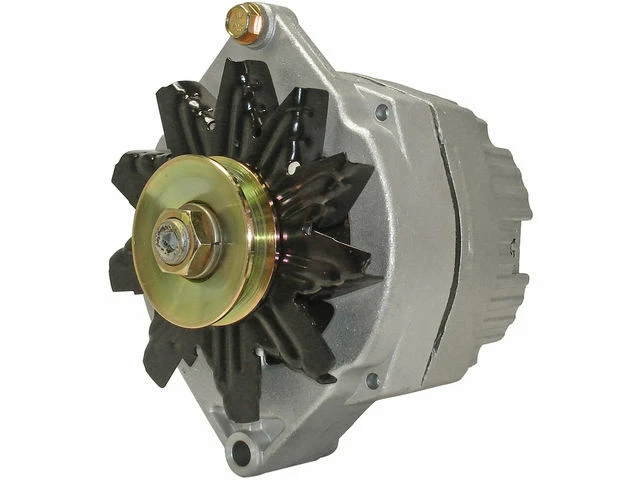 Alternador suburbano AC Delco 53664RT para GMC K1500 1979-1980, 1982 Foto 1 de 2