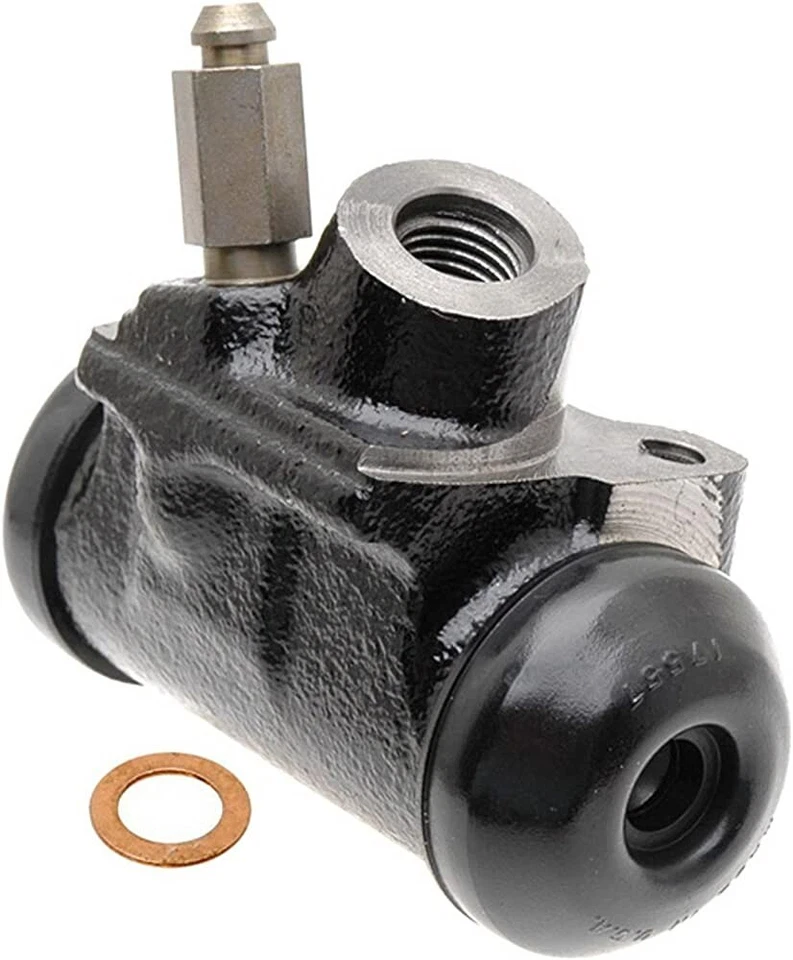 ACDELCO 18E494 CILINDRO RUEDA FRENO TAMBOR TRASERO IZQUIERDO SE ADAPTA A CHEVROLET CORVAIR 1960 Foto 1 de 2