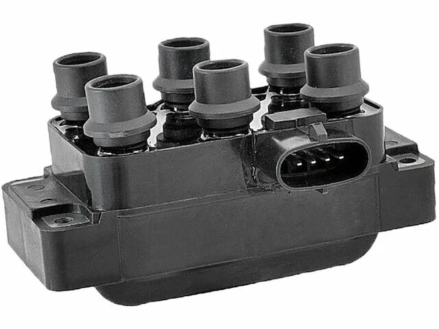 Replacement 14VJ71P Ignition Coil Fits 1989-1995 Ford Taurus - Image 1 of 1