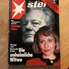 Zeitschrift Stern 1993 Heft 18 vom 29. April 1993
