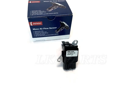 Sensor medidor de flujo de aire Land Rover LR4 Range Rover Sport 5,0 L Maf LR012073 Denso Foto 1 de 4