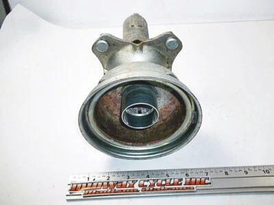 HONDA 86 87 ATC125M NOS BUJE RUEDA DELANTERA 44610-HB6-010 ATC 125 125M jh Foto 1 de 4