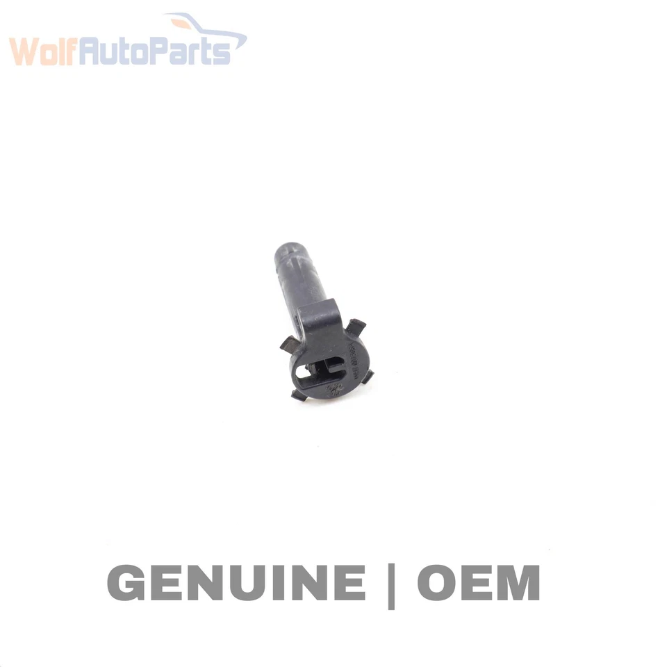 AUDI A4 QUATTRO 2009-2016 - Perno de montaje de radiador/pin WHT001506A Foto 1 de 4