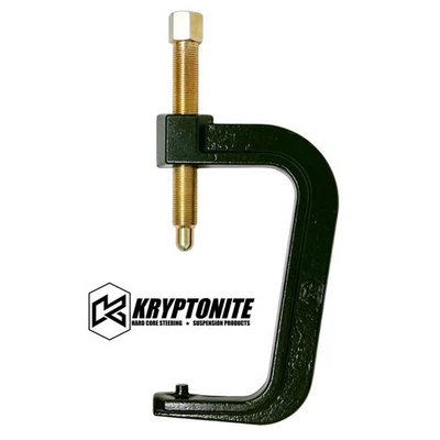 Ferramenta de instalação de chave de barra de torção Kryptonite 2001-2024 GMC / Chevy 2500HD 3500HD - Imagem 1 de 4