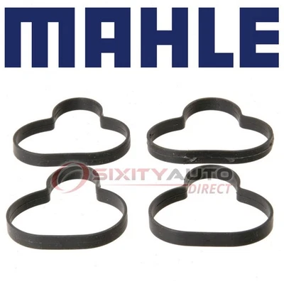 MAHLE Intake Manifold Gasket Set for 2001-2004 Mazda Tribute 2.0L L4 - hh Foto 1 de 4