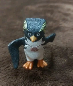Surf's Up Cody Maverick McDonald's Toy Figure PVC Like Figure Penguin  - Picture 1 of 8