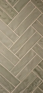 Newport Gloss Subway Jade Green Wall Tiles - Picture 1 of 2