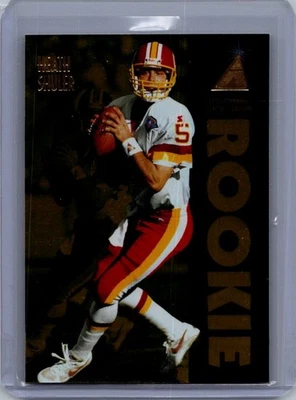 1995 Zenith #Z132 Heath Shuler - Image 1 of 2