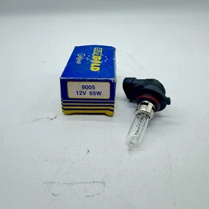 EURO GOLD - LÁMPARA DE NIEBLA 12V 65W - 9005 - FM-728 - Picture 1 of 4