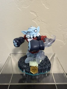 Night Shift Skylanders Swap Force Figur getestet funktioniert - Bild 1 von 4
