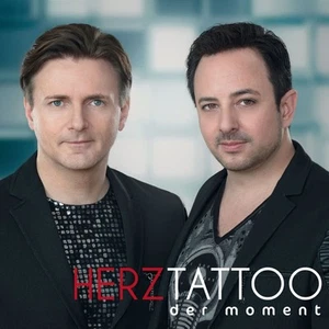 Herztattoo Der Moment (CD) - Picture 1 of 1
