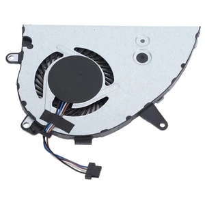 Laptop CPU Cooling Fan Professional Laptop Replacement Cooling Fan For Pavil SET - Afbeelding 1 van 12