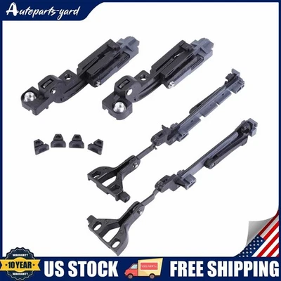 Kit de reparación de montaje de techo corredizo panorámico para Mercedes-Benz Gla W156 X156 2011-2020 Foto 1 de 4