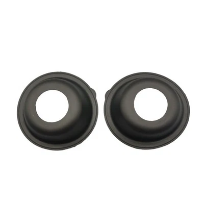 Kit de reconstrucción de reparación de carburador diafragma de émbolo para Kawasaki KZ1000P KZ 1000 P Foto 1 de 4