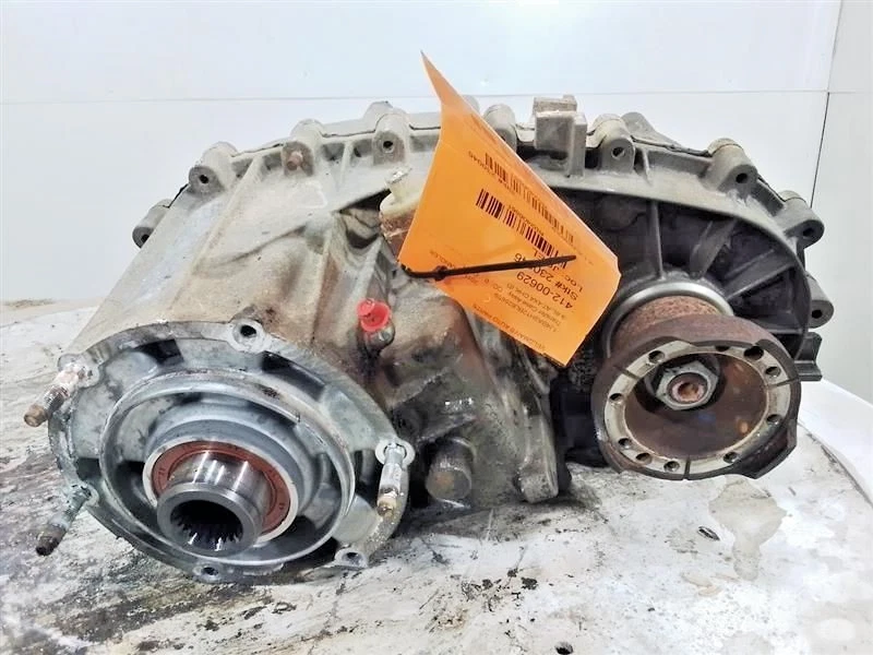 Оригинальная раздаточная коробка в сборе для Jeep Wrangler 3,8 л 2007-2011 годов выпуска - Изображение 1 из 4