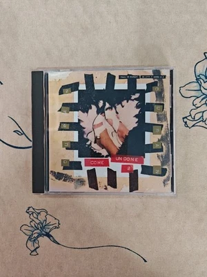 DURAN DURAN - Come Undone / Fallen Angel / To The Shore - CD - Single  Foto 1 de 4