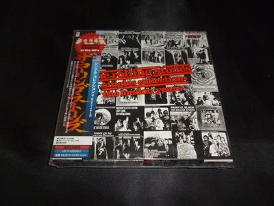 The Rolling Stones - Singles Collection : London Years (3 x SHM-CD) Ltd éd JAPAN - Photo 1/2