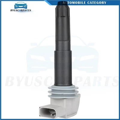 Bobina de encendido para Porsche 911 3.0L 3.4L 3.6L 3.8L H6 Cayman 2.7L 2.9L 3.4L Foto 1 de 4