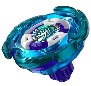 Takara Tomy Beyblade X UX-00 Aero Pegasus 3-70A blau neu mit unbenutzter Codebox - Bild 1 von 3