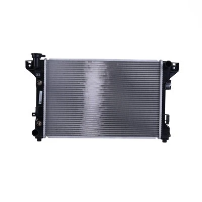 Radiator Fit for LeBaron Daytona Shadow Spirit Acclaim Sundance  L4 V6 Foto 1 de 4
