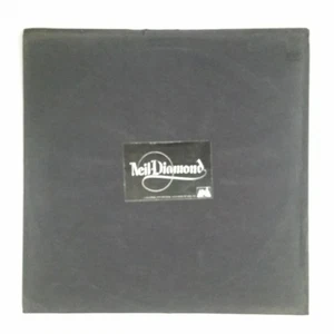 NEIL DIAMOND DJ Sampler ND11 Promo LP Vinyl VG+ Envelope Cover VG+ Sleeve 1971 - Picture 1 of 4