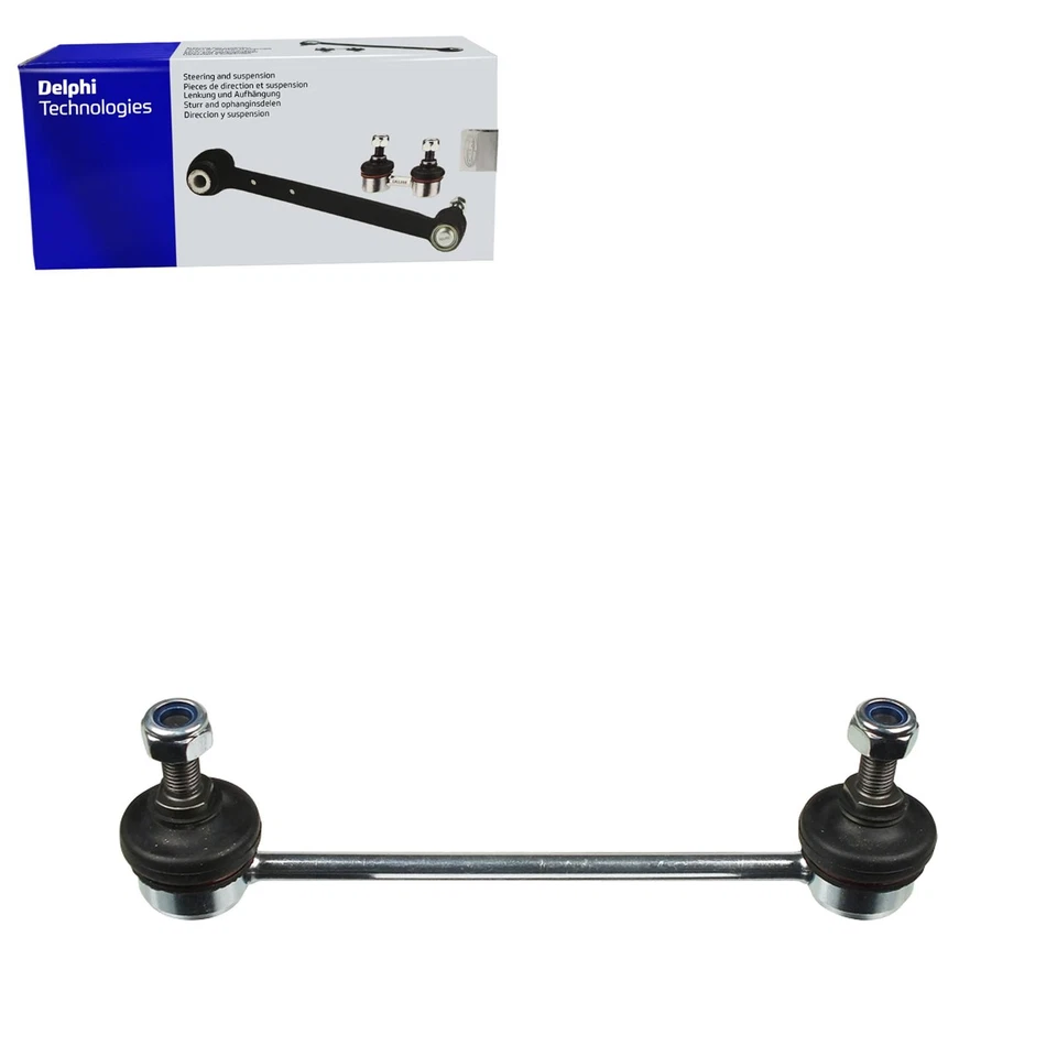 Barra estabilizadora de suspensión trasera Delphi para Kia Optima 2005-2010 Foto 1 de 1