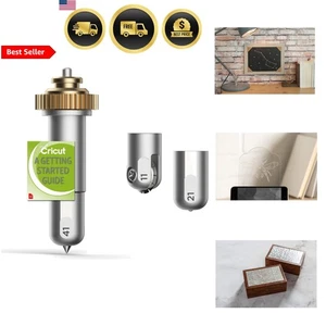 Craft Cutting Machine Blades Bundle QuickSwap Housing Replacement Blades 11 2... - Picture 1 of 9