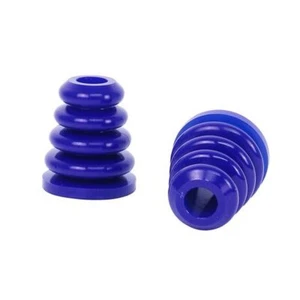 SuperPro Bump Stop Kit Rear SPF2787K - Picture 1 of 3