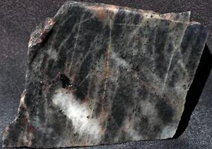 S150a ~ Aventurina losa gruesa de 3,3 oz en cuarzo ~ India - Imagen 1 de 12