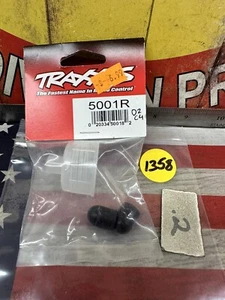 Traxxas 5001R Fuel Bottle Rebuild Kit NewInPack USA Shipped - Picture 1 of 5