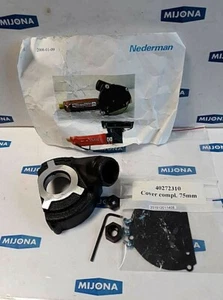 Kit de Accesorios Nederman 40409170 GR KA 320C3 (Nuevo stock antiguo) - Imagen 1 de 5