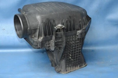 Filtro de entrada de ar 2012-2020 Dodge Charger Challenger caixa de limpeza V8 6.4L SRT 392 - Imagem 1 de 4