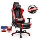 Gtracing Pro Series Gt099 Computer Game Chair - Red
