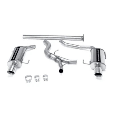 Magnaflow Catback Exhaust Fits 06 Subaru Legacy GT 2.5L - Image 1 of 4