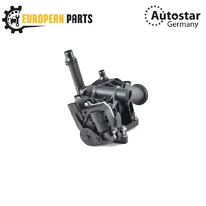 Autostar Germany ENGINE THERMOSTAT For BMW X3 530I 540I 540I XDRIVE 11537642854 - Picture 1 of 1