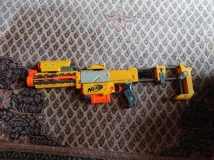 Hasbro Nerf N-Strike Recon CS-6  - Bild 1 von 3