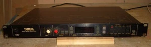 Yamaha D1500 Digital Delay rack – (1980s) - Picture 1 of 7
