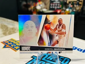 2005-06 Topps LUXURY BOX Donyell Marshall #65 CLEVELAND CAVALIERS - Picture 1 of 2